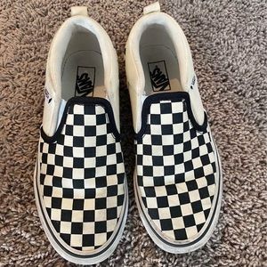 Kids Vans!